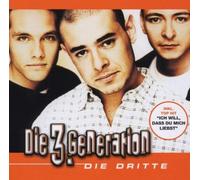 die 3.generation - Die Dritte by die 3.generation (2000-11-13)