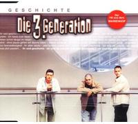 Die 3.Generation - Geschichte [Import]