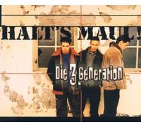Die 3. Generation - Halt`s Maul
