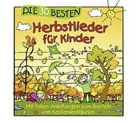 Soler, Alvaro - Die 30 Besten Herbstlieder Für Kinder