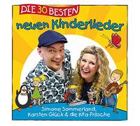 Die 30 Besten Neuen Kinderlieder