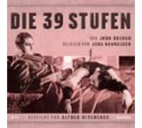 Die 39 Stufen