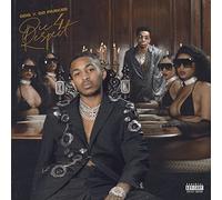 Die 4 Respect [Vinilo]