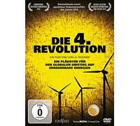 Die 4. Revolution - Energy Autonomy [Alemania] [DVD]