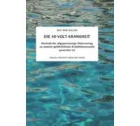 Die 40-volt-krankheit (ebook)