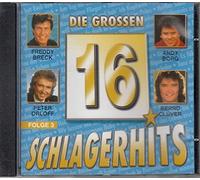 Die 50 Größten Schlagerhits - Volume 3
