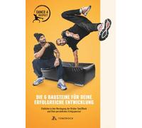 DIE 6 BAUSTEINE FÜR DEINE ERFOLGREICHE ENTWICKLUNG: Einblicke in den Werdegang der Brüder Tom2Rock und Dein persönliches Erfolgsjournal