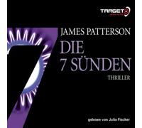 Die 7 Sünden, 5 CDs (TARGET - mitten ins Ohr)
