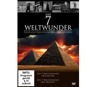 Die 7 Weltwunder [Alemania] [DVD]