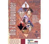 Die 7 Weltwunder [Alemania] [DVD]