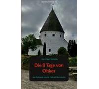 Die 8 Tage Von Olsker (ebook)