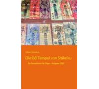Die 88 Tempel Von Shikoku (ebook)