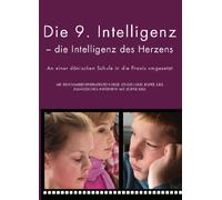 Die 9. Intelligenz - Die Intelligenz des Herzens [Alemania] [DVD]
