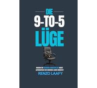 Die 9-to-5-Lüge: Warum ein sicherer Arbeitsplatz nicht automatisch ein sicheres Leben bedeutet