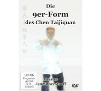 Die 9er-Form des Chen Taijiquan [Alemania] [DVD]