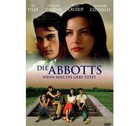 Die Abbotts - Wenn Hass die Liebe tötet [Alemania] [DVD]