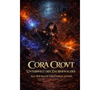 Die Abenteuer der Cora Crovt: Das Zeichen