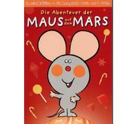 Die Abenteuer der Maus auf dem Mars - Die komplette Seri (DVD) (Importación USA)