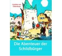 Die Abenteuer Der Schildbürger (ebook)