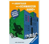 Die Abenteuer Der Schwarzen: 2028