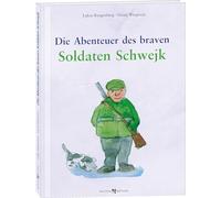 Die Abenteuer des braven Soldaten Schwejk