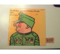 Die Abenteuer des braven Soldaten Schwejk. Gelesen von Franz Kutschera. 1.Folge [Vinyl-LP/860002].