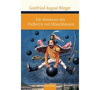 Die Abenteuer des Freiherrn von Münchhausen