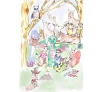 Die Abenteuer Des Kleinen Drachen Felix (ebook)
