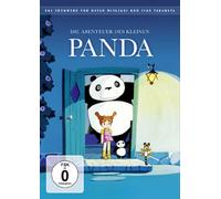 Die Abenteuer des kleinen Panda [Alemania] [DVD]