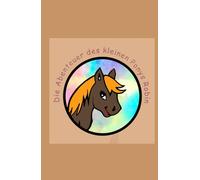 Die Abenteuer des kleinen Pony Robin