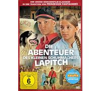 Lapitsch - Der kleine Schuhmacher