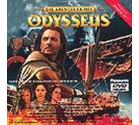 Die Abenteuer des Odysseus [Alemania] [DVD]