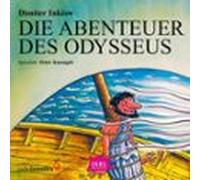 Die Abenteuer Des Odysseus (audiolibro)