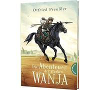 Die Abenteuer des starken Wanja