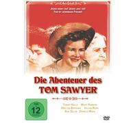 Die Abenteuer Des Tom Sawyer [Alemania] [DVD]