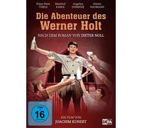 Die Abenteuer des Werner Holt (DEFA Filmjuwelen) (DVD)