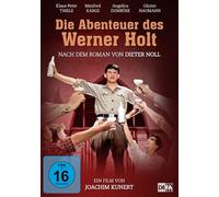 Die Abenteuer des Werner Holt (DEFA Filmjuwelen) [DVD]