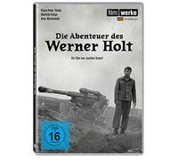 Die Abenteuer des Werner Holt - HD Remastered [DVD]