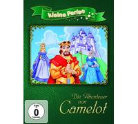 Die Abenteuer von Camelot [Alemania] [DVD]