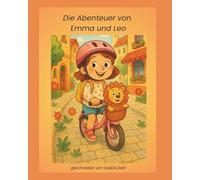 Die Abenteuer von Emma und Leo