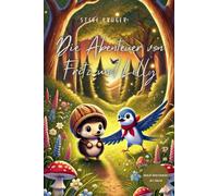 Die Abenteuer von Fritz und Lilly