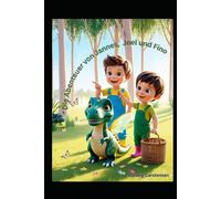 Die Abenteuer von Jannes, Joel und Fino