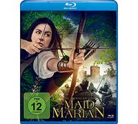 Die Abenteuer von Maid Marian [Alemania] [Blu-ray]