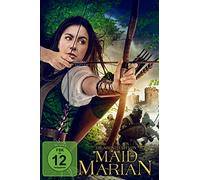 Die Abenteuer von Maid Marian [Alemania] [DVD]
