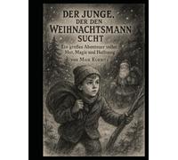 Die Abenteuer von Maik - Der Junge, der den Weihnachtsmann suchte: Die Abenteuer von Maik - Der Junge, der den Weihnachtsmann suchte: Ein magisches ... über Mut, Freundschaft und wahre Wunder