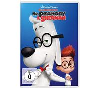Die Abenteuer von Mr. Peabody & Sherman [DVD]