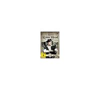 Die Abenteuer von Robin Hood - Box 1 [Alemania] [DVD]