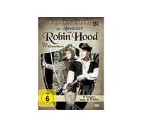 Die Abenteuer von Robin Hood - Box 3 [Alemania] [DVD]