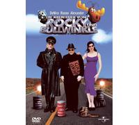 Die Abenteuer von Rocky & Bullwinkle [Alemania] [DVD]