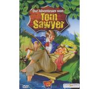 Die Abenteuer von Tom Sawyer [Alemania] [DVD]